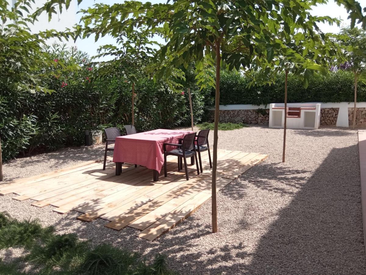Villa Piscis カラ・ブランカ エクステリア 写真
