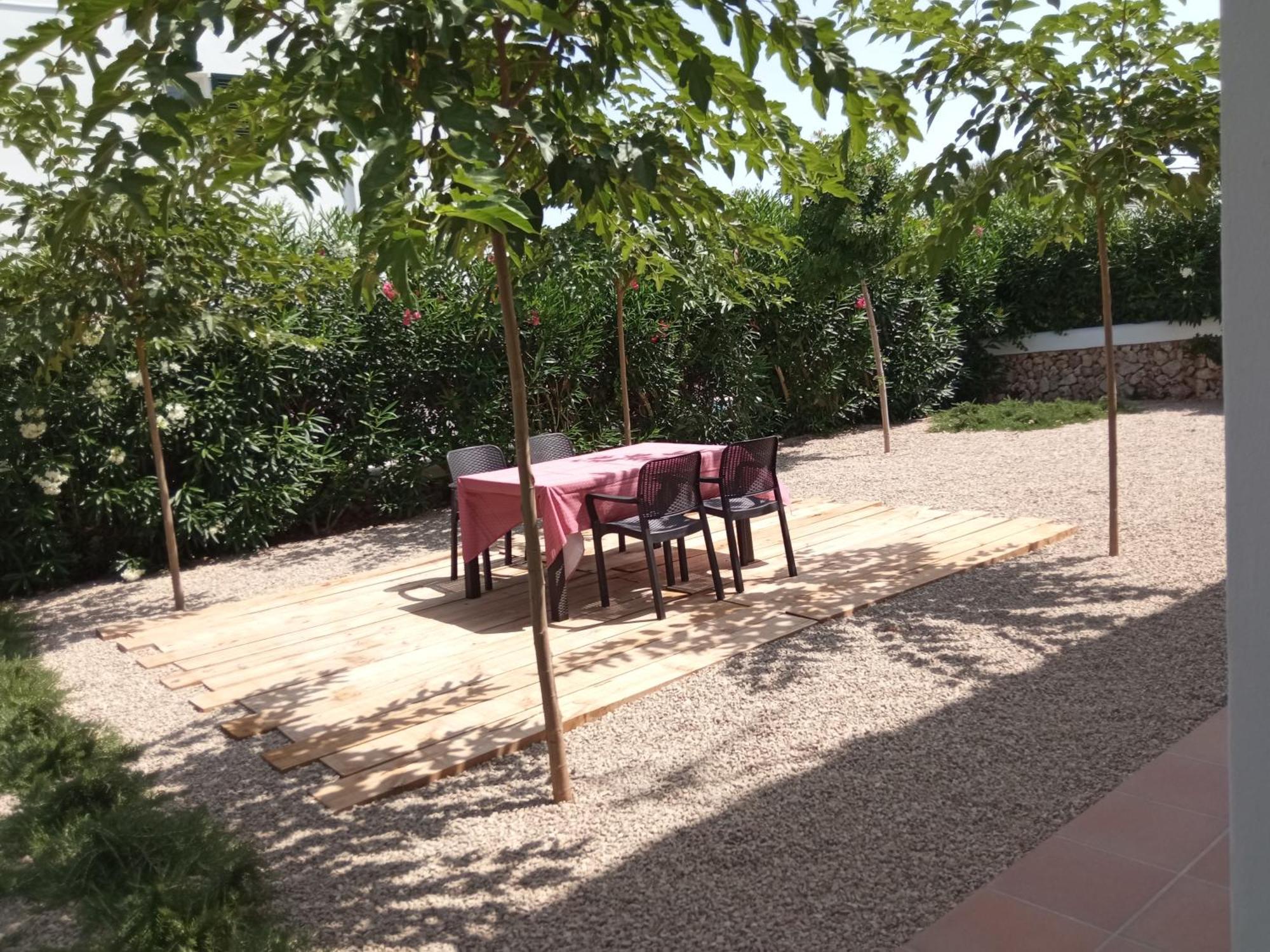 Villa Piscis カラ・ブランカ エクステリア 写真