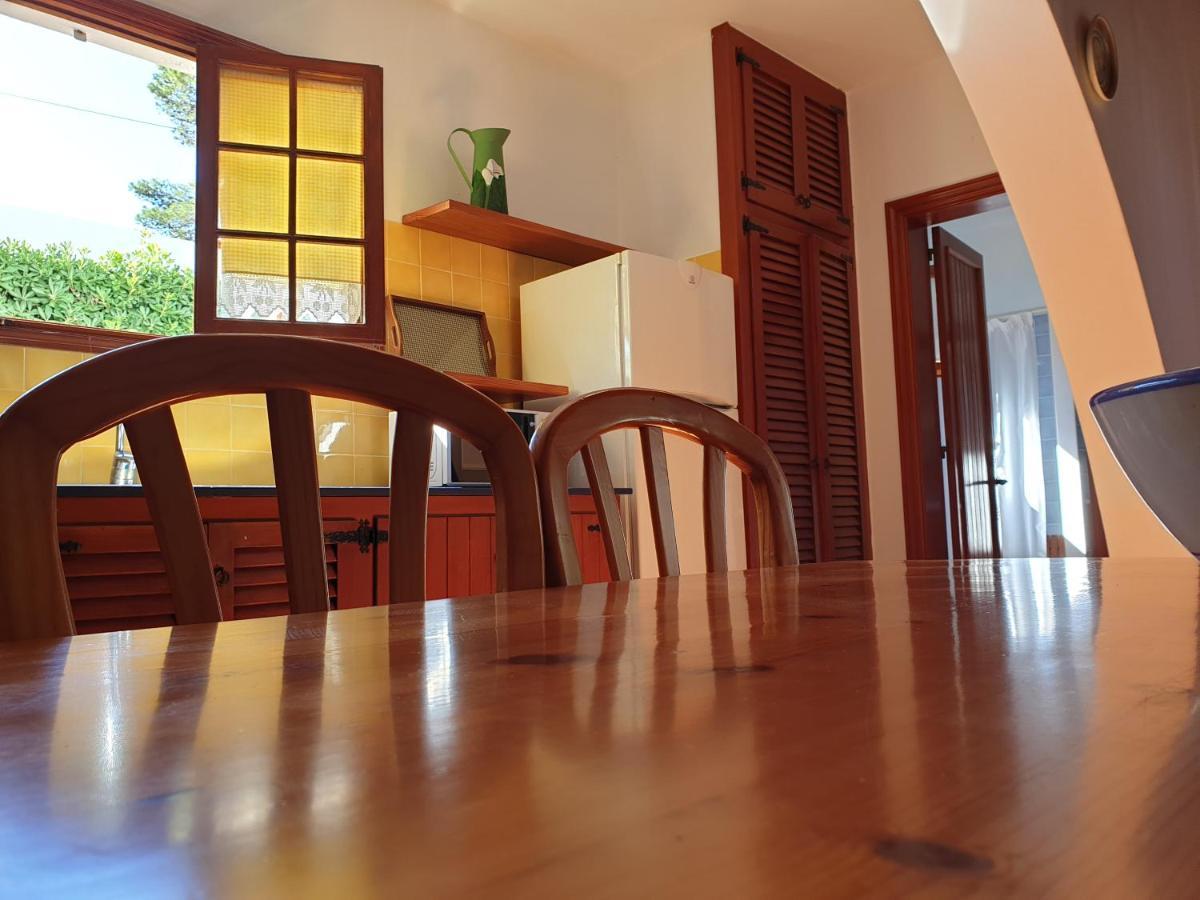 Villa Piscis カラ・ブランカ エクステリア 写真